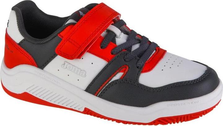 Joma Platea Low Jr Schuhe (34)