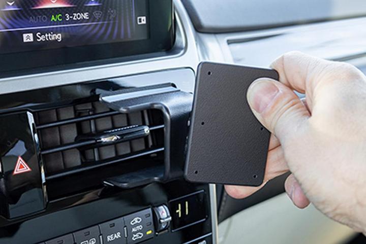 Image du produit Brodit ProClip Lexus GX Series années 22-24