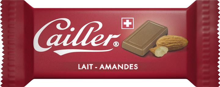 Produktbild Cailler Napolitainsmischung (1000 g)