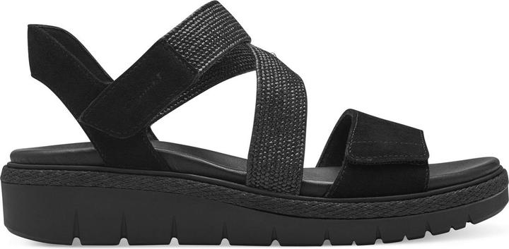 Actual product image Tamaris Pure Relax sandal (37)