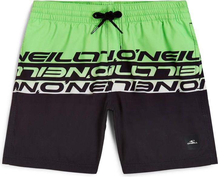 Actual product image O'Neill Cali Stripe 14" Swimshorts (128)
