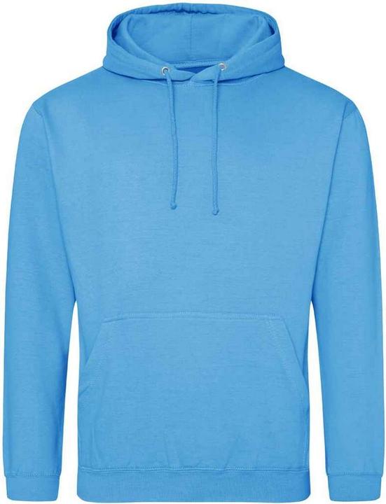 Awdis College Kapuzenpullover (M)