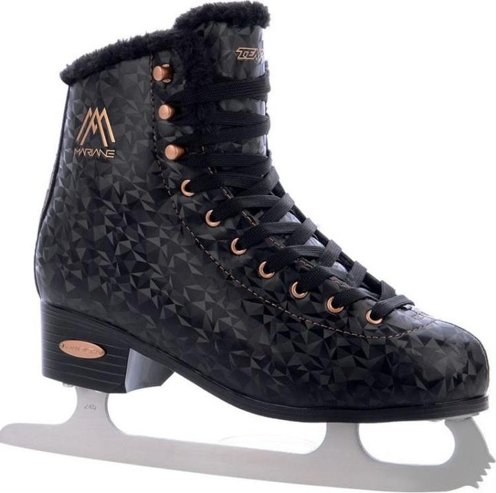 Productafbeelding Tempish Mariane Eiskunstlaufschuhe (39)