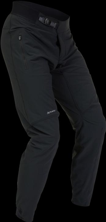 Actual product image Fox Pant 24 Flexair Pro Fire Alpha™ Blk (L)
