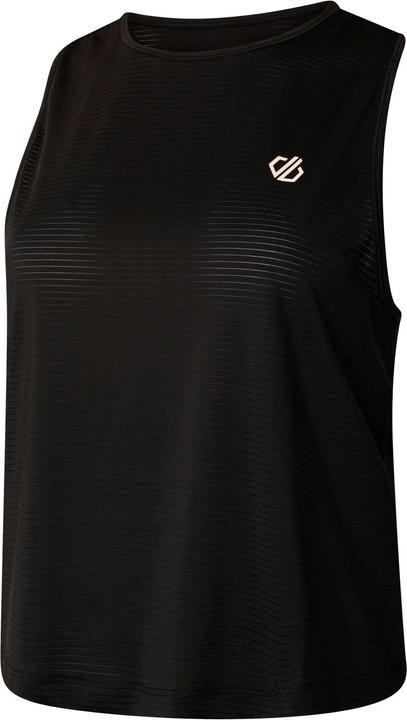 Actual product image Dare2b Meditate Vest Short Cut (46)