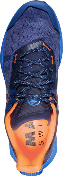 Image du produit Mammut Saentis TR Low GTX Men (44.5)