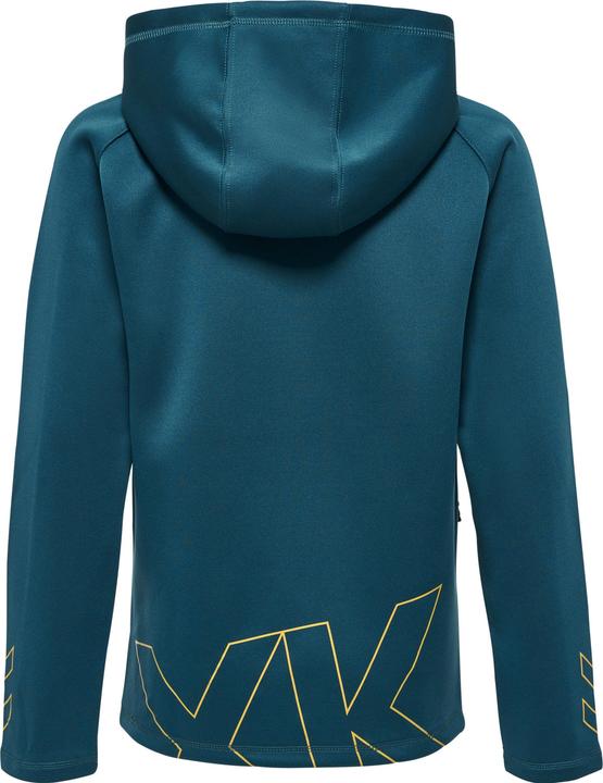Immagine prodotto hummel Cima Xk Felpa Con Cappuccio Bambini (152)
