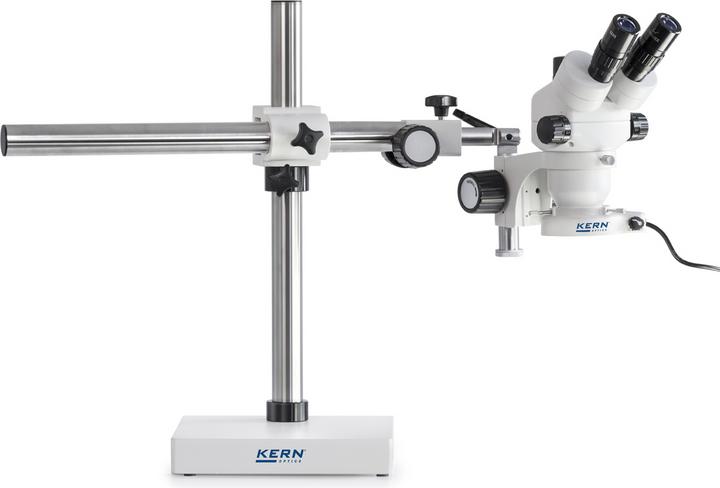 Produktbild Kern OZM 912 Stereo-Zoom Mikroskop