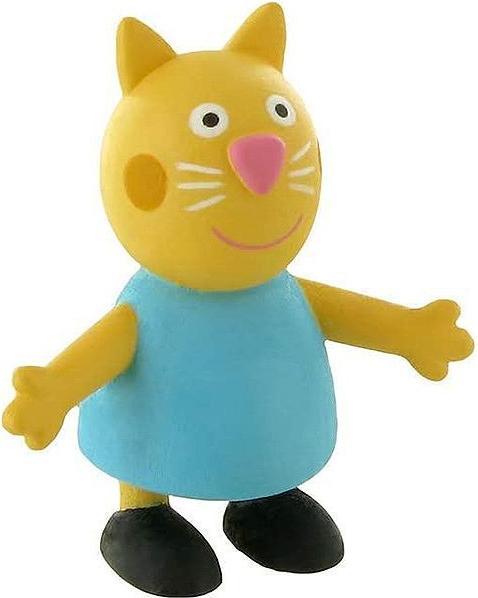 Produktbild Comansi Peppa Wutz Friends - Molly Mieze