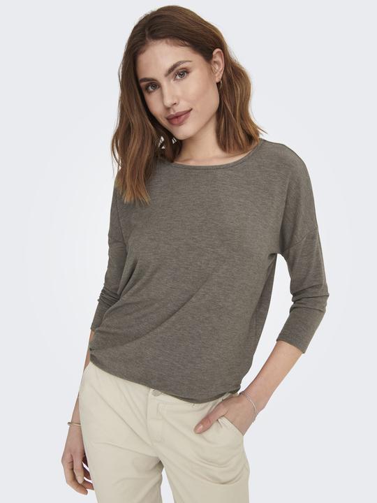 Image du produit Only Haut à manches 3/4 (XL)