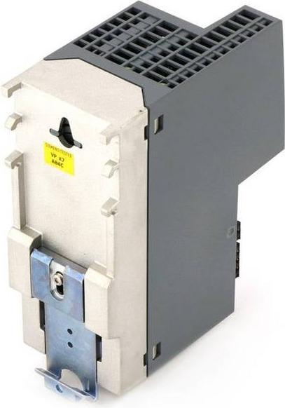 Produktbild Siemens SIEM 6GK5108-0BA00-2AC2 SCALANCE XC108, 8x 10/100MBit/s RJ45-Ports (8 Ports)