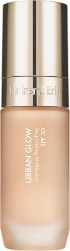 Actual product image Dr Irena Eris liquid urban glow, 030c Nude, 30 ml (030C)