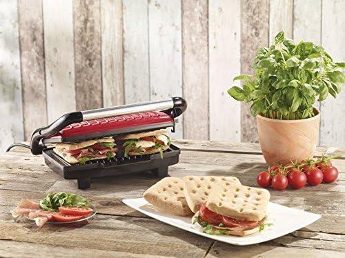 Immagine prodotto Rosenstein & Söhne Panini, panini e grill a contatto
