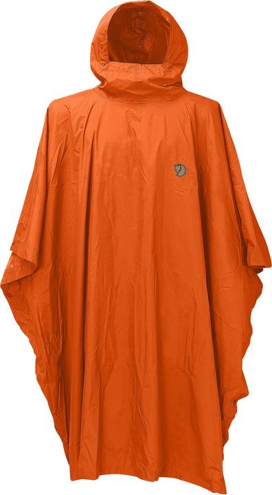 Produktbild Fjällräven Poncho Unisex (One Size)