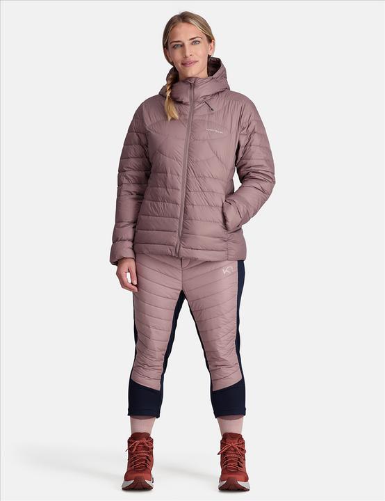 Actual product image Kari Traa Sanne Down Jacket (M)
