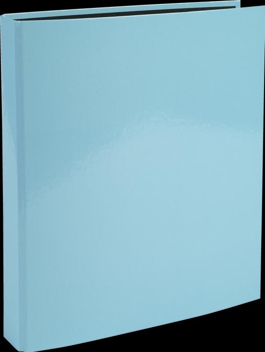 Actual product image Exacompta Ring binders (A4, 40 mm, 1 Piece)