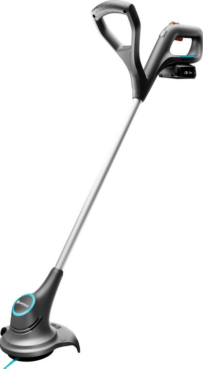 Produktbild Gardena SmallCut 23 18V P4A Ready-To-Use Set (Kunststoffmesser)