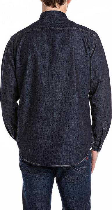 Produktbild Replay Jeanshemd (M)