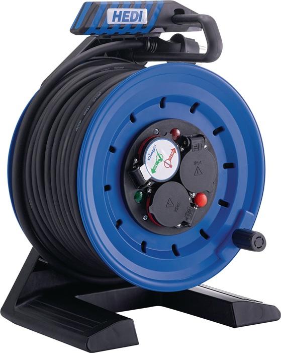 Hedi K7A40NTF (40 m, 1.50 mm²)
