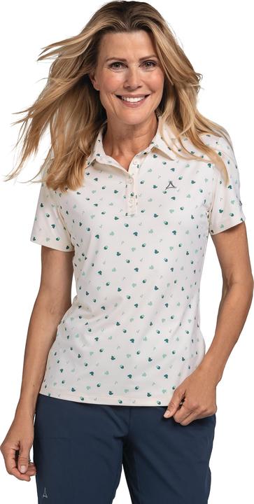 Actual product image Schöffel Polo Shirt Achhorn (4XL)