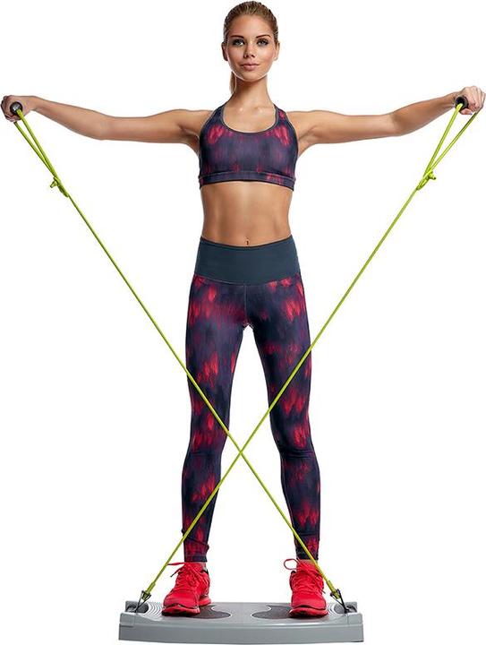 Image du produit Body Sculpture Gym Worker (0.66 m, Moyen)