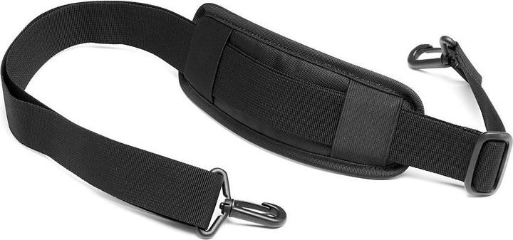 Immagine prodotto Manfrotto Fondina avanzata L III (Borsa a tracolla per fotocamera, 4.50 l)