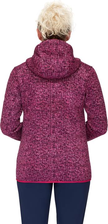 Actual product image Mammut Chamuera ML Hooded Jacket Women (XS)