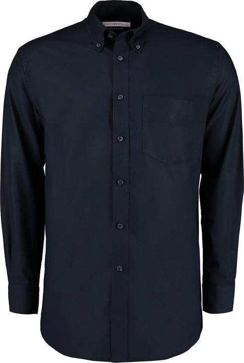 Immagine prodotto Kustom Kit Workwear Camicia Manica Lunga Uomo