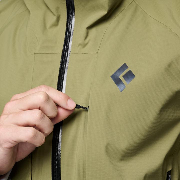 Produktbild Black Diamond M Highline Stretch Shell (L)