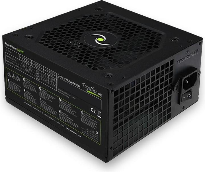 Tecnoware Free Silent (500 W)