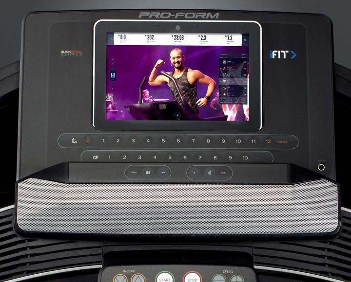 Immagine prodotto Proform Carbon T10