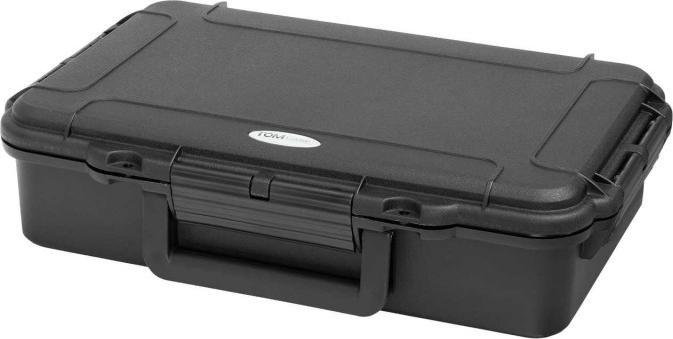 Produktbild TomCase Smart Etui (Drohnen Koffer, DJI Mini 4 Pro)