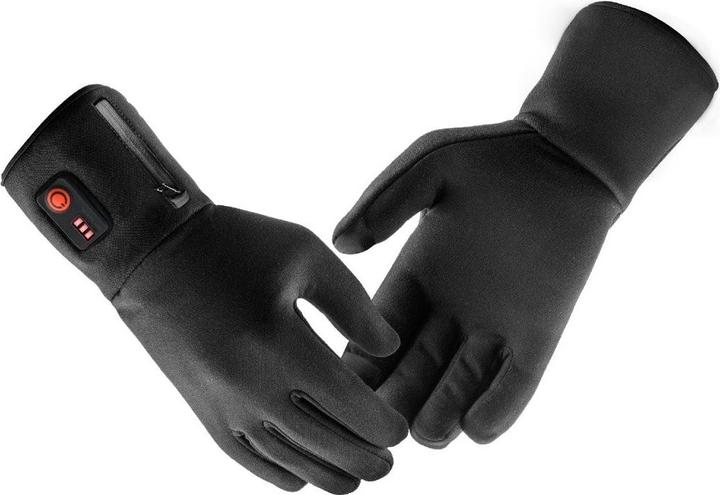 Bertschat Elektrische Unterziehhandschuhe Pro (3XL)