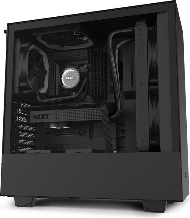 Produktbild NZXT H510 (ATX)
