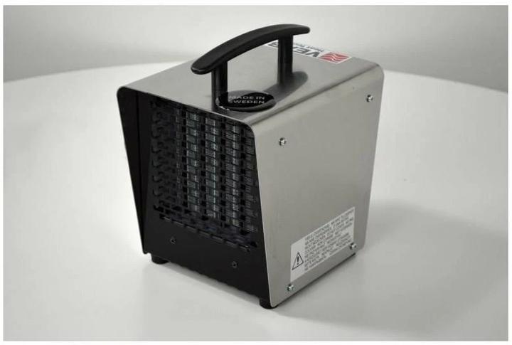 Image du produit Veab Kx2 (2000 W)
