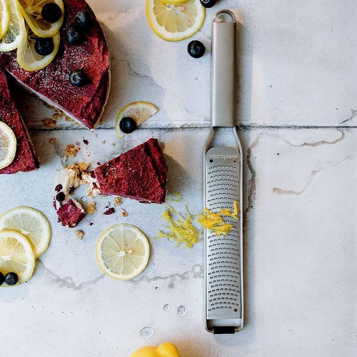 Image du produit Microplane Râpe à zeste