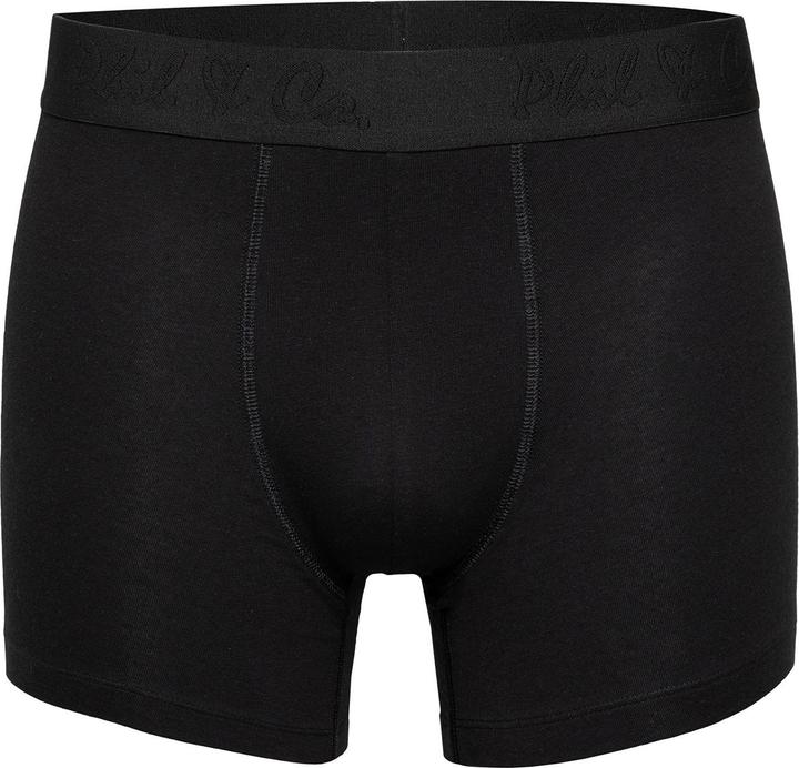 Immagine prodotto Phil & Co. Berlin Maglia Boxer Retrò Core (3XL, confezione da 6)