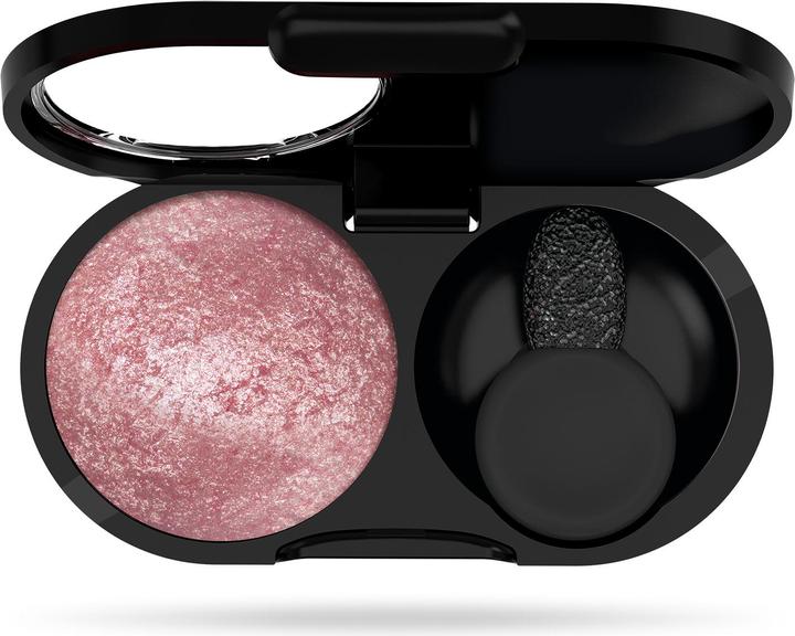 Actual product image Pupa Milano Highly pigmented eyeshadows Vamp! (Compact Eyeshadow) 1.5 g - Shade: 105 Eden Rose - (105 Eden Rose)