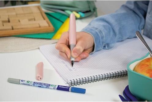Immagine prodotto Pelikan Gomma da cancellare Super-Pirat ECO 850M 1 pezzo in scatola pieghevole