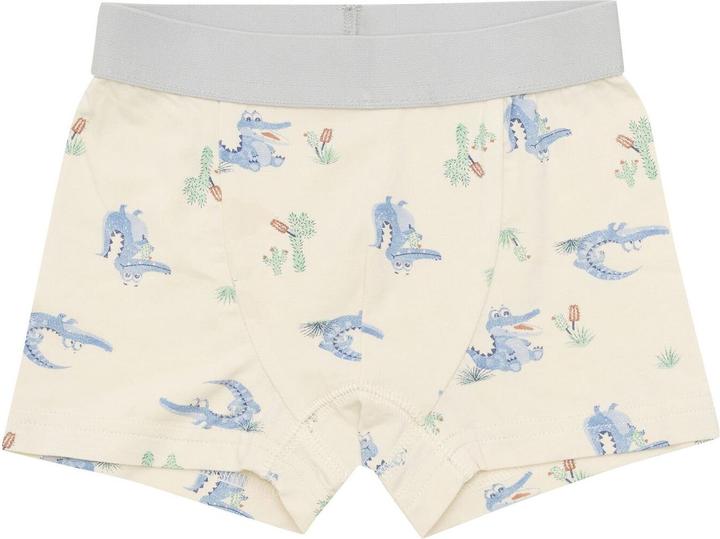 Actual product image CeLaVi Kinder Bambus Shorts 2er Pack (110, pack of 2)
