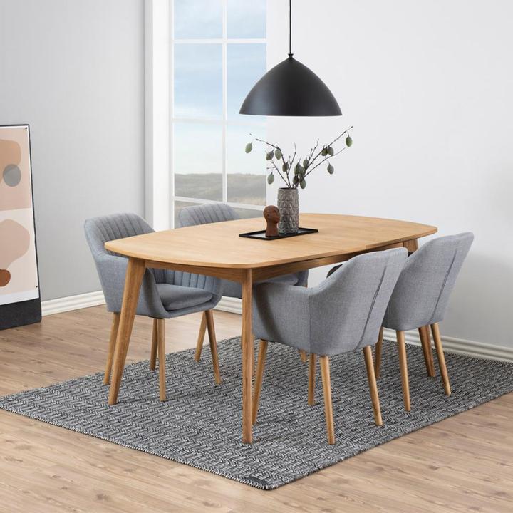 Image du produit AC Design Marte plateau coulissant (45 x 2 x 102 cm)