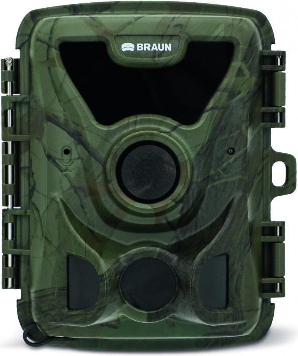 Braun Photo Braun Scouting Cam Black200A mini
