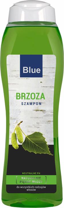 Actual product image MGA Na (1000 ml, Liquid shampoo)