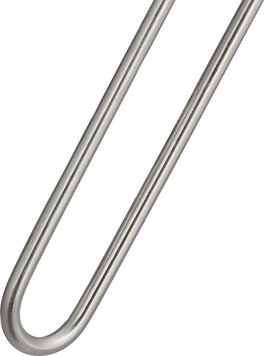 Produktbild Relaxdays 3tlg. Spritzschutz-Set (33 cm, Metall)