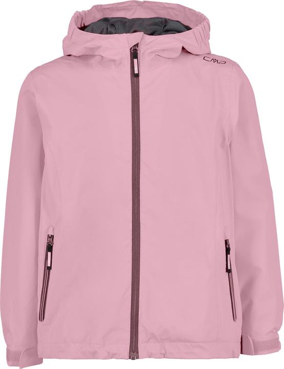 CMP Campagnolo Girls Rain Hoodie (164)