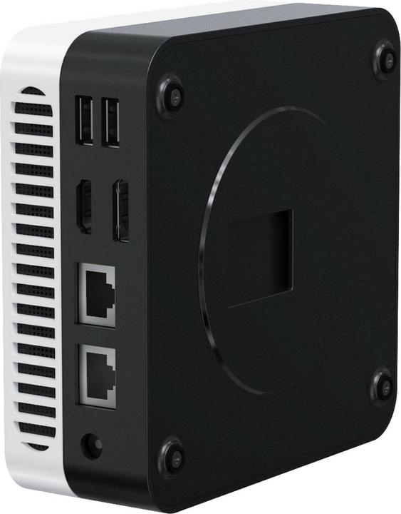 Actual product image Chuwi Larkbox (Intel N100, 12 GB, 512 GB, Intel UHD Graphics)