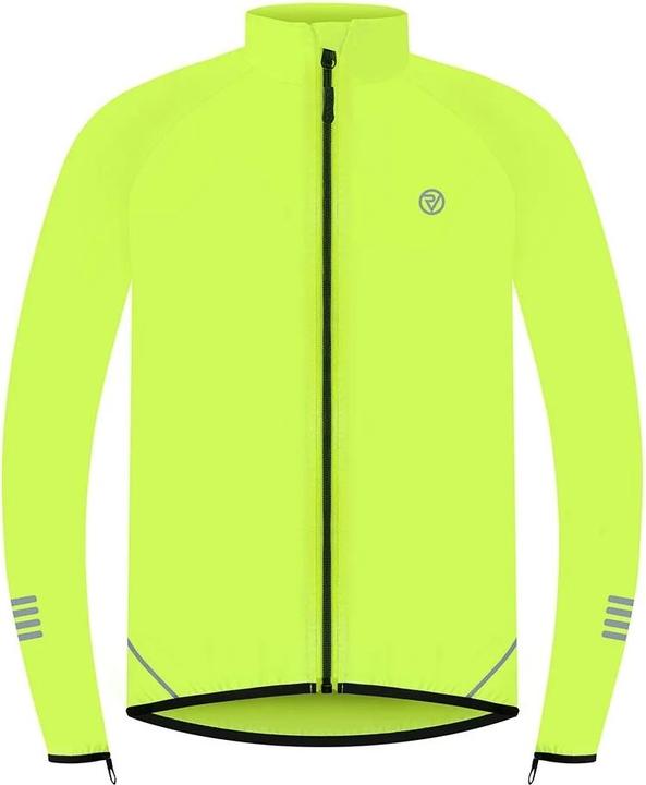 Immagine prodotto Proviz Men Classic Windproof Pack-it Jacket giallo neon 2XL (XXL)