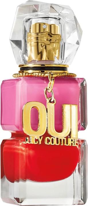 Immagine prodotto Juicy Couture Oui (Eau de parfum, 50 ml)