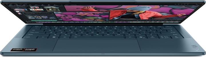 Produktbild Lenovo Yoga Slim 7 14 (14", AMD Ryzen Z1, 32 GB, 1000 GB, DE)