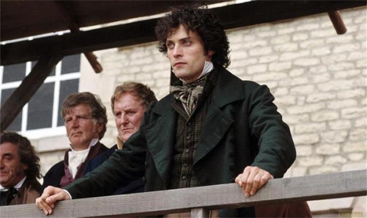 Image du produit Middlemarch (DVD, 1994, Allemand, Anglais)